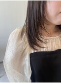 レイヤー/チョコレートブラウン