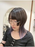 ROUIS 津田沼 ウルフ×モード