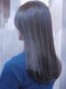 シプレアンドヘア(CYPLE & HAIR)の写真/【静岡駅徒歩2分】高い技術力と丁寧なカウンセリングが好評!半個室のプライベート空間サロン《CYPLE&HAIR》