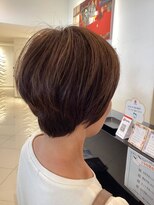 リド 館出店(LIDO)&nbsp;ショート