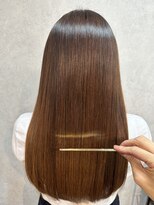 アールクリップ 表参道(arclip)&nbsp;サブリミックトリートメント髪質改善トリートメント