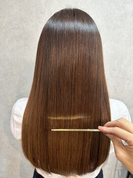 アールクリップ 表参道(arclip) サブリミックトリートメント髪質改善トリートメント