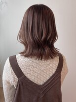 ラ ブランシュ 大宮(La Blanche)&nbsp;大宮/大宮美容室/インナーカラー/ハイライト/ブリーチカラー