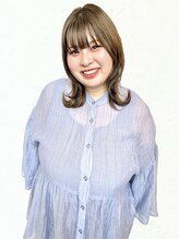 リサ グランシェ(RISA granche) 中川 葵久美