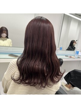 シー 池袋(SHE) ピンクベージュ