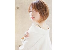 ヘアーアンドメイク シークタチカワ 立川店(Hair&Make Seek)