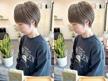 ヘアーテラス エム(hair terrace M)