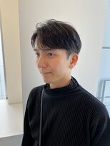 イヴォークトーキョーオーサカ(EVOKE TOKYO osaka)&nbsp;ジェントルショート