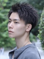 ランズサンズ 表参道(runsuns)&nbsp;原宿/メンズ/メンズカット/メンズパーマ