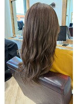 ハーツ(Heart's)&nbsp;くすみベージュ