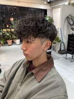 リバード(reverd)&nbsp;スペインカール