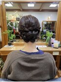 アップスタイル