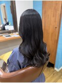 ロングスタイル＊mina【津田沼/髪質改善】