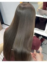 ロンドメリア 天神大名店(Lond Melia) ★ミルクティーカラー/ハイトーンカラー/ミルクティーベージュ★