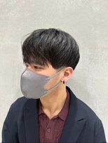 ウシワカマルエムティードット(USHIWAKAMARU MT.)&nbsp;王道マッシュ