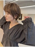 [ショート/ボブ/ハイライト/髪質改善/縮毛矯正/柏/柏駅]
