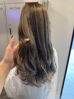 エイト 博多店(EIGHT hakata)&nbsp;オリーブ×ハイライト