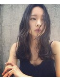ゆるふわウェーブ