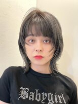 ロンドグロワール 大宮(Lond Gloire)&nbsp;ハッシュボブ/ミニボブレイヤー/ワンホンレイヤー/大宮