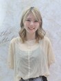 アース オーセンティック 岡山店(EARTH Authentic) 東川 優美