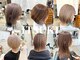 イツキ ヘアーデザイン(ITSUKI hair design)の写真