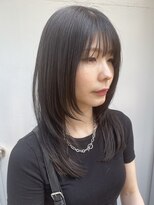 ザナドゥ 甲子園(Xanadu)&nbsp;wolf　layer