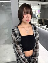 スウィープ(sweep)&nbsp;クラゲウルフ