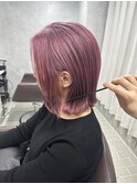 (ayame巣鴨)ぱっつんボブ_セミロング_tokio_巣鴨8