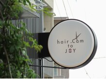 ヘアードットコムトゥジョイ(hair.Com to JOY)