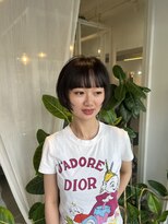 アルジャーノンリトリート(ALGERNON retreat)&nbsp;レイヤーショート【和田一】