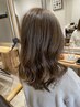 『ちょっとイメチェン』似合わせカット＋フルカラー