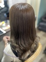 ルアン(Luan)&nbsp;フォーギーベージュ