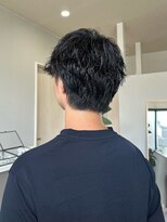 リブール 碧南店(libuR)&nbsp;ツイストスパイラル