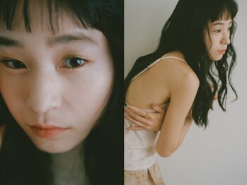 シベルバレー 横浜(sibell)の写真/受賞歴のある実力派スタイリスト多数在籍＊髪のお悩みも理想もカタチにする技術とセンスがここに－。