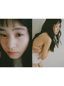 受賞歴のある実力派スタイリスト多数在籍＊髪のお悩みも理想もカタチにする技術とセンスがここに－。