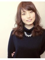 ルーチェココ(Lu'ce coco)&nbsp;やわらかトレンチ☆ミディアム