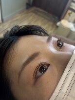 ビューティーパーラーポノ(Beauty parlor PoNo)&nbsp;まつげパーマ