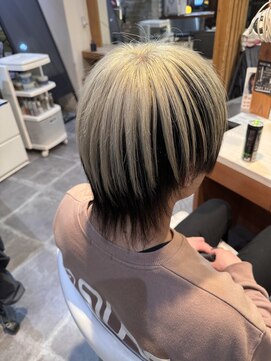 ヴィサス(Visas) アンブレラカラー