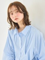 ラリス(Ralis)&nbsp;エアリーくびれミディアム【下曽根駅】