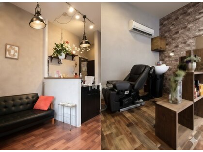 ラックシステム(LUCKSYSTEM)の写真