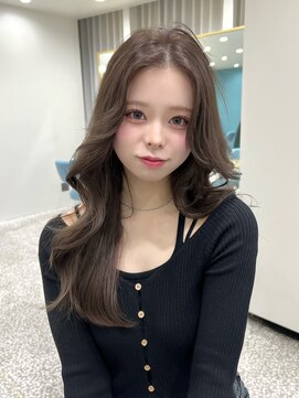 ボタン 熊本(VOTAN) 前髪カット/レイヤーカット/韓国ヘア/髪質改善/熊本美容室