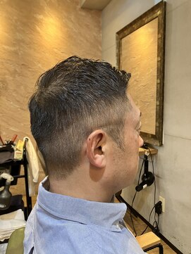 ディアス(DIAS) 大人のための好印象ベリーショート