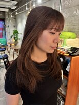 コッコ 大塚(kokko)&nbsp;ワイドバング+フェイスレイヤー