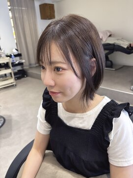 キュー(CEU) ボブレイヤー