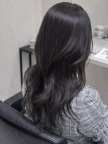 ドッグマニアピンチアオヤマ(DOGMANIA PiNCH AOYAMA)&nbsp;ブリーチなしダブルカラー/グレージュ/表参道