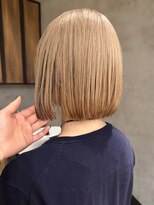 ベチカ(vetica) じゅわっとエンドカラー