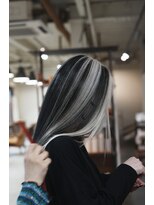 ミラコ(milaco)&nbsp;White×Black