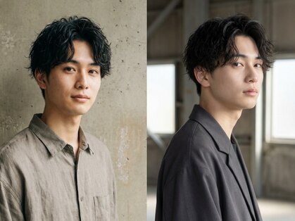 レ ブラン 白鷺店(r'eblanc)の写真