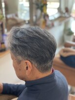 ヘアーサロン ミッセェル&nbsp;ツーブロック