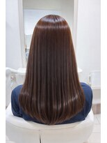 アミーベル(AMI a BELLE)&nbsp;髪質改善・縮毛矯正・白髪染め・ショートカットも◎